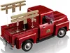 LEGO 10290 Icons Pickup, set da costruzione per adulti, Anteprima dell’immagine prodotto 18