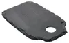 Ritzenhoff&Breker 2x Schieferplatte 16,5x26cm Produktbild-Vorschau 4