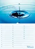 Geburtstagskalender Auszeit für die Seele immerwährend Produktbild-Vorschau 7