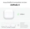 AVANA Custodia per Apple AirPods 4 Coperchio protettivo Anteprima dell’immagine prodotto 7