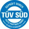 Airline Schienen Halterung für Bergeboards / Sandbleche, 1 Produktbild-Vorschau 2
