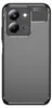 Handy Hülle für Xiaomi Redmi 15C Carbon Look Cover Case Produktbild-Vorschau 4