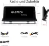 Für BMW X5 X6 E70 E71 CCC. 10.2" Android 13 Autoradio GPS Produktbild-Vorschau 7