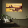 Coloray - Bild aus Glas - Glasbilder - 100 x 50 cm - Produktbild-Vorschau 3