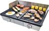 Solis Deli Grill Type 7951 - Gril de table - inox Voir les images du produit 1