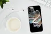 MuchoWow® Handyhülle Schutzhülle Hülle für iPhone 13 Pro Produktbild-Vorschau 6