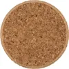 Clayre & Eef Sklenený zvonček Ø5x8cm Transparentný s Náhľad obrázku produktu 3