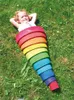 Grimms Regenbogen aus Holz groß Mehrfarbig - 12-teilig Produktbild-Vorschau 16