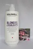 Goldwell Dualsenses Szampon do włosów blond neutralizujący Náhľad obrázku produktu 9