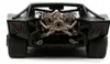 Batman Batmobile 1:24 Podgląd zdjęcia produktu 17