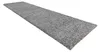 Tapis, le tapis de couloir SOFFI shaggy 5cm gris - pour la Voir les images du produit 3