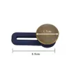 CANDeal 10pcs Jeans Retractable Button Verstellbarer Produktbild-Vorschau 2