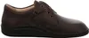 Finn Comfort scarpe stringate da uomo in marrone Anteprima dell’immagine prodotto 14