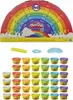 Play-Doh E6016EU5, 3 Jahr(e), Nicht toxisch, Mehrfarbig Produktbild-Vorschau 4