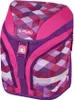 Herlitz Schulrucksack Motion Plus "Pink Cubes" Produktbild-Vorschau 16