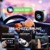Wireless Adapter für Android Auto und CarPlay 5.8 GHz WLAN Produktbild-Vorschau 5