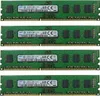 Samsung 32GB 4x 8GB DDR3 1600 MHz DIMM Ram Memory Kit Náhľad obrázku produktu 1