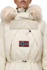 NAPAPIJRI - Giacca anorak donna Skidoo 2.0 in Cordura® - Anteprima dell’immagine prodotto 5