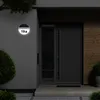 MeLiTec Solar-Hausnummer SH06, moderne LED-beleuchtete Produktbild-Vorschau 8