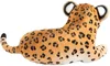 BRUBAKER Leopardo - Peluche di 30 cm - Peluche per bambini Anteprima dell’immagine prodotto 3