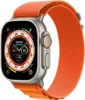 Apple Watch Ultra OLED 49 mm Digital 410 x 502 Pixel Produktbild-Vorschau 8