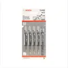 Bosch 2 608 630 040, List pro přímočarou pilu, Dřevotříska, Náhled obrázku produktu 2