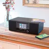 Albrecht DR 895 CD Hybridradio schwarz Produktbild-Vorschau 4