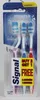 Pepsodent Triple Clean Szczoteczka do zębów 1 szt. 1 szt Podgląd zdjęcia produktu 2