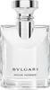 A clear, well-lit studio shot of a Bvlgari Pour Homme Eau De Toilette bottle. Podgląd zdjęcia produktu
