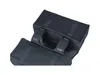 Basil doppia borsa Kavan Eco Classic nero 37x32x18 cm 46l Anteprima dell’immagine prodotto 3