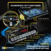 Actionbikes Motors Kinder Elektro Auto BMW i4 | 2x 6V 7 Ah Produktbild-Vorschau 7