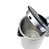 TEFAL SMART N ‚LIGHT schwarz 1.7L Cordless Kettle Produktbild-Vorschau 22