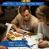 Krimispiel: Tatort Traumschiff I Spannendes Krimi Spiel für Produktbild-Vorschau 2