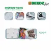 SES Creative SES Beedz Art - Horse fantasy - 7000 Produktbild-Vorschau 4