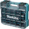 Sada bitů Makita 100 tg. + Organizér Impact Black E-24826 Náhled obrázku produktu 7