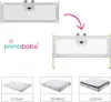 Primabobo Zábrana na postel MIŚ 200 cm, ochranná CE Náhled obrázku produktu 7