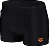 Arena ZIP SWIM SHORT Herren BLACK 11 Podgląd zdjęcia produktu 1