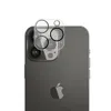 CLM-Tech 2X Kameraschutz kompatibel mit iPhone 15 Pro Max Produktbild-Vorschau 7