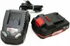 Agrafeuse sans fil PARKSIDE® 20 V PAT 20-Li / avec batterie Voir les images du produit 3
