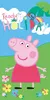 Peppa Pig Ready for Holidays Strandtuch Badetuch 70cm x Produktbild-Vorschau 3