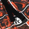 Star Wars - Loungehose für Herren NS9417 (L) (Rot) Produktbild-Vorschau 4
