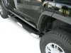 Tubes Marche Pieds Latéraux Compatible avec Hummer H3 Voir les images du produit 5