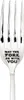 getDigital May the fork be with you, Gabel Besteck-Set, Produktbild-Vorschau 7