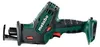 Metabo SSE 18 LTX Compact Akku Reciprosge Sbelsge 18 V 13 Voir les images du produit 2
