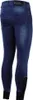 Pantaloni da equitazione Harry's Horse Liciano Denim Full Anteprima dell’immagine prodotto 2