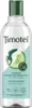 Timotei Detox Shampoo detergente profondo - Cetriolo 400 ml Anteprima dell’immagine prodotto 3