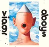 Viagra Boys - Viagr Aboys (LP) Podgląd zdjęcia produktu 1