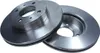 2x MAXGEAR Bremsscheibe 19-0934 vorne für HYUNDAI ACCENT II Produktbild-Vorschau 1