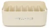 WELLHAUS Gewuerzbeutel Organizer Schublade Beige Box Produktbild-Vorschau 5