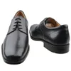 Geox scarpe business scarpe business pelle Anteprima dell’immagine prodotto 3